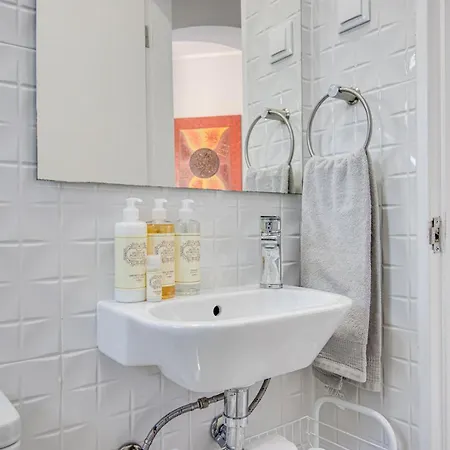 Apartment Lovely 3bd 150m Ocean View Ac Wi-fi Balcony