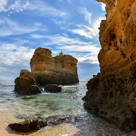 Lovely 3bd 150m Ocean View Ac Wi-fi Balcony Apartmán *