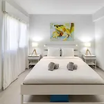 Lejlighed Lovely 3bd 150m Ocean View Ac Wi-fi Balcony Albufeira